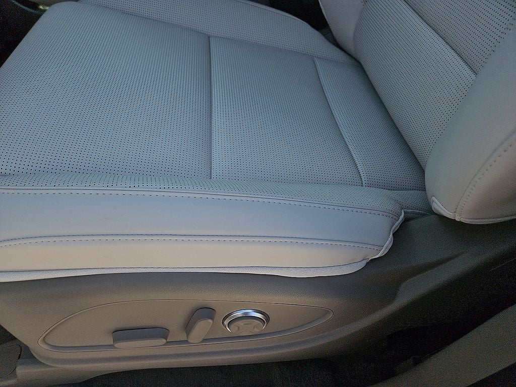 2026 Hyundai PALISADE HYBRID Blue SEL Premium 7 Passenger