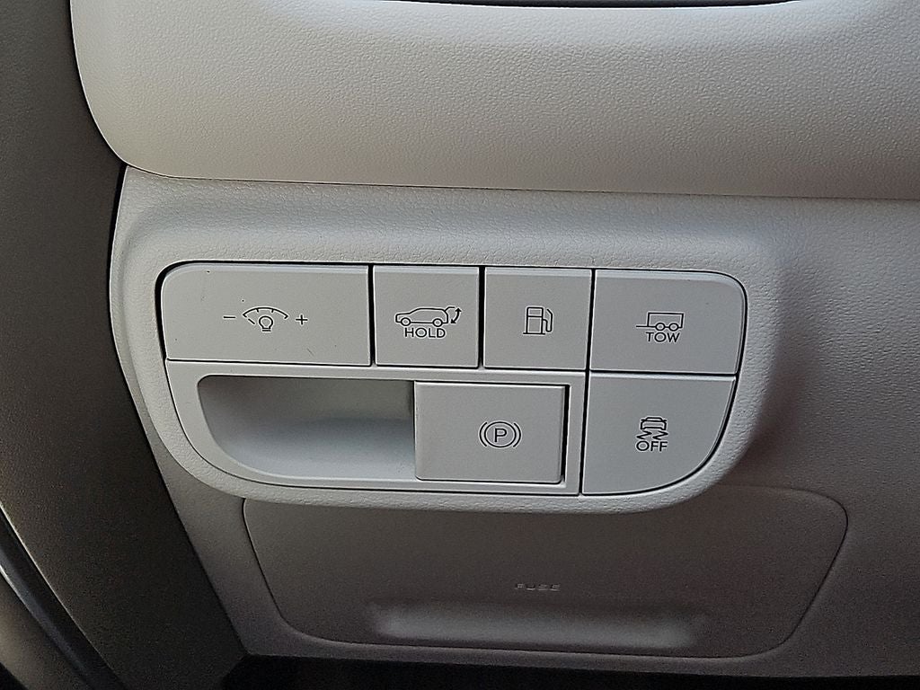 2026 Hyundai PALISADE HYBRID Blue SEL Premium 7 Passenger