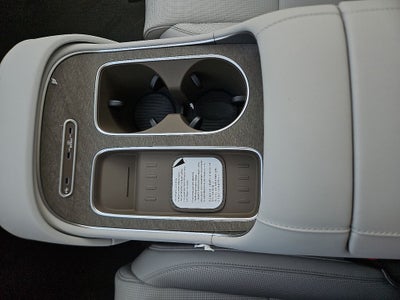 2026 Hyundai PALISADE HYBRID Blue SEL Premium 7 Passenger