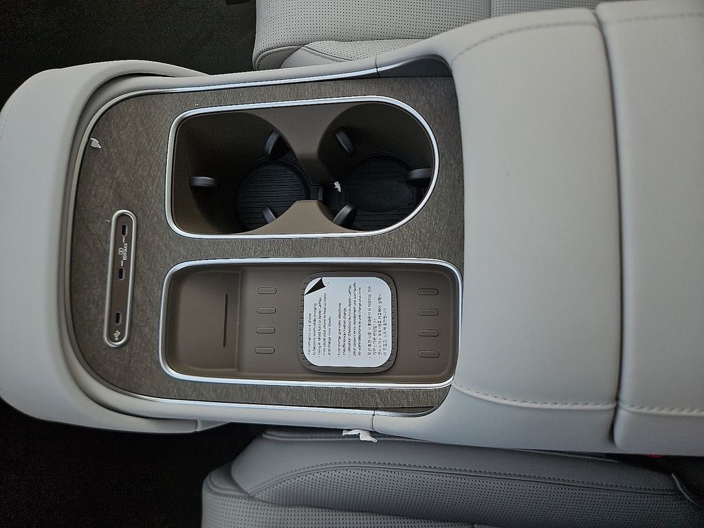 2026 Hyundai PALISADE HYBRID Blue SEL Premium 7 Passenger