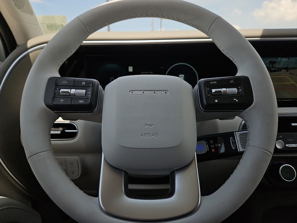 2026 Hyundai PALISADE HYBRID Blue SEL Premium 7 Passenger