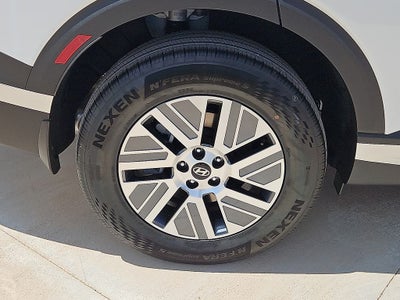 2026 Hyundai PALISADE HYBRID Blue SEL Premium 7 Passenger