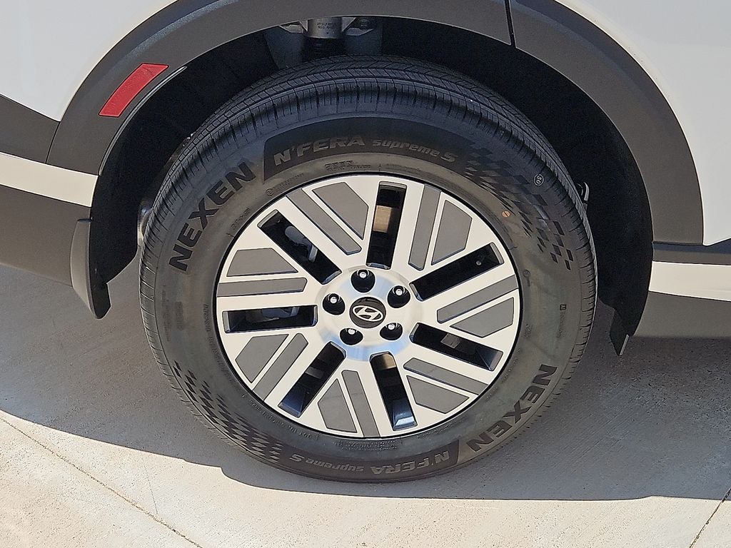 2026 Hyundai PALISADE HYBRID Blue SEL Premium 7 Passenger