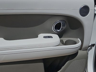 2026 Hyundai PALISADE HYBRID Blue SEL Premium 7 Passenger