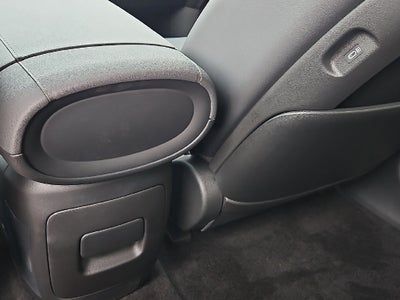 2027 Hyundai PALISADE HYBRID Blue SEL Premium 7P