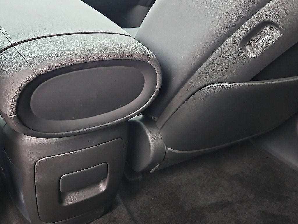 2027 Hyundai PALISADE HYBRID Blue SEL Premium 7P