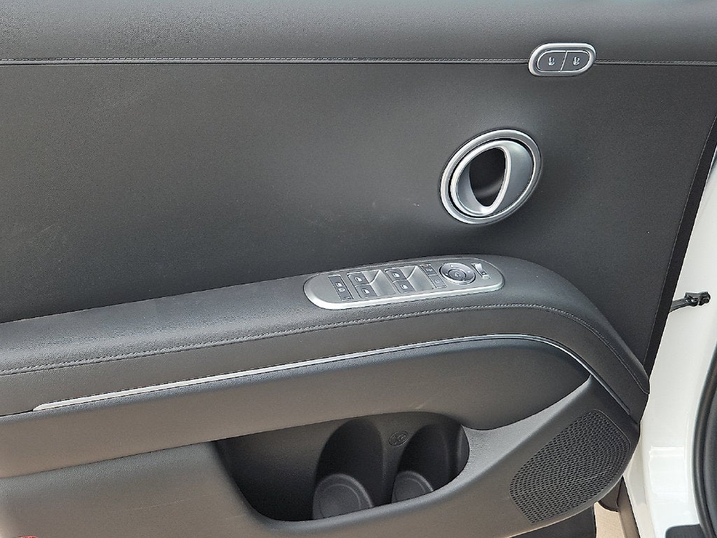 2027 Hyundai PALISADE HYBRID Blue SEL Premium 7P