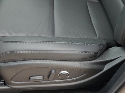 2027 Hyundai PALISADE HYBRID Blue SEL Premium 7P