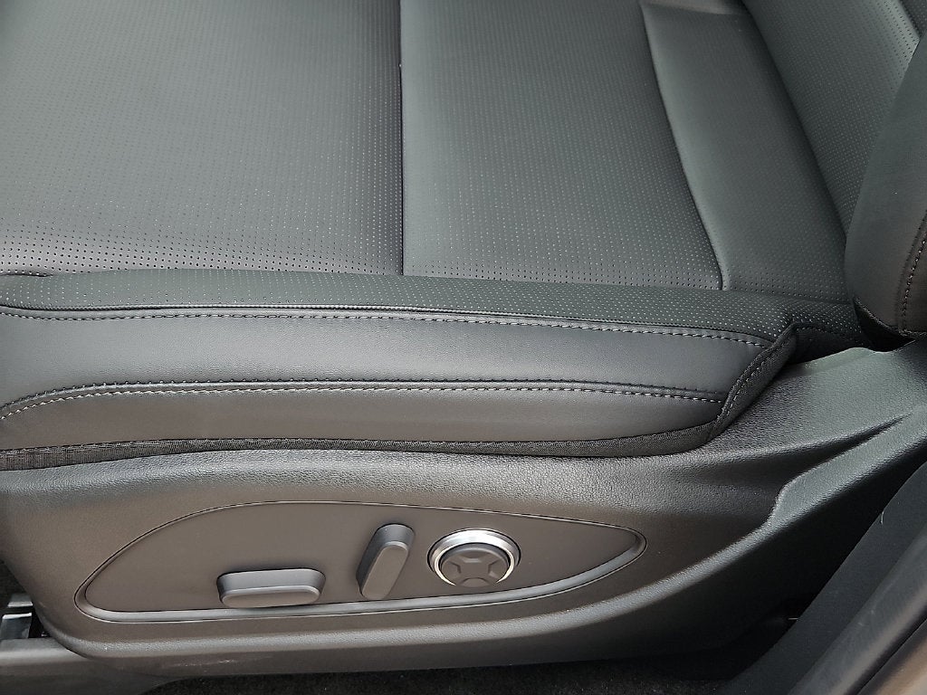 2027 Hyundai PALISADE HYBRID Blue SEL Premium 7P