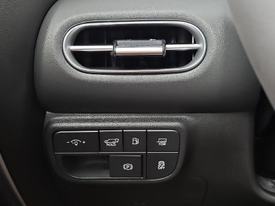 2027 Hyundai PALISADE HYBRID Blue SEL Premium 7P