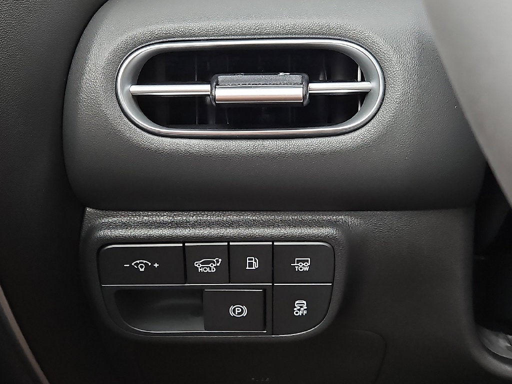 2027 Hyundai PALISADE HYBRID Blue SEL Premium 7P