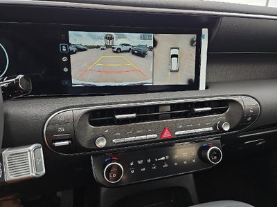 2027 Hyundai PALISADE HYBRID Blue SEL Premium 7P