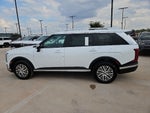 2027 Hyundai PALISADE HYBRID Blue SEL Premium 7P