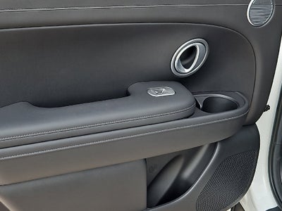 2027 Hyundai PALISADE HYBRID Blue SEL Premium 7P