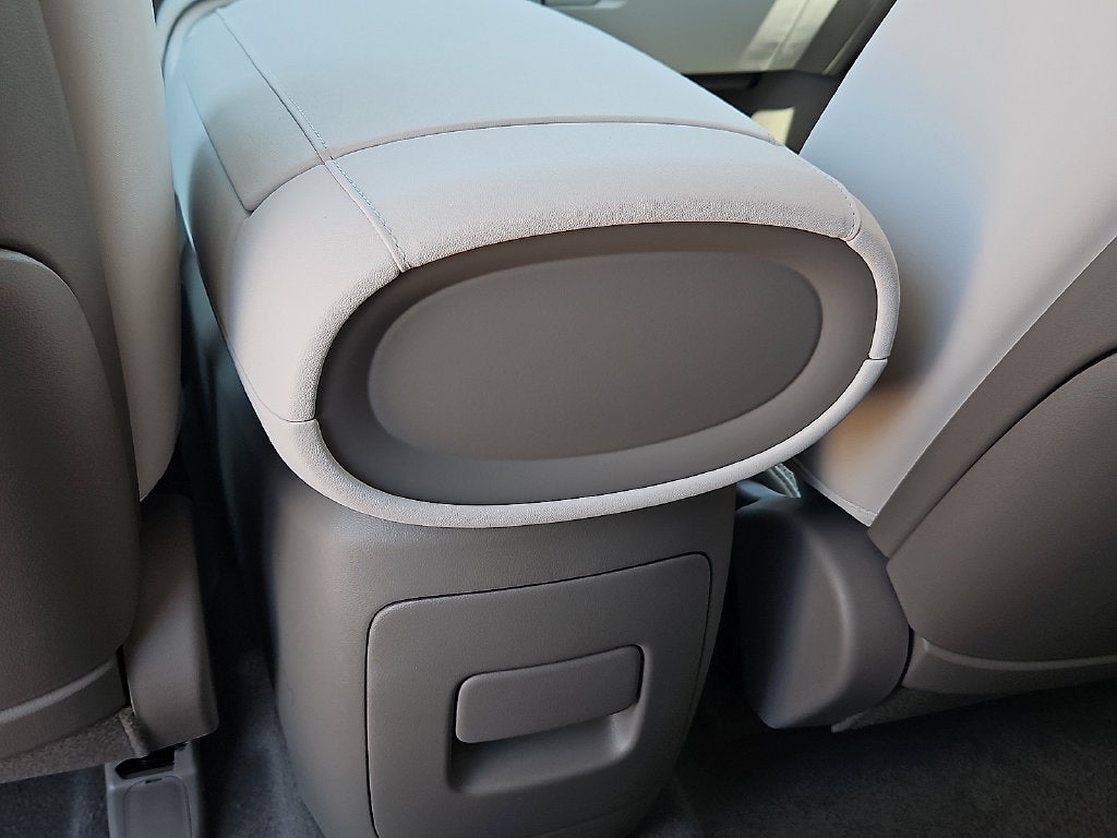 2027 Hyundai PALISADE HYBRID SEL Premium 7P