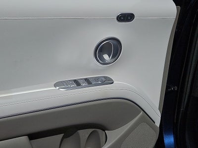 2027 Hyundai PALISADE HYBRID SEL Premium 7P