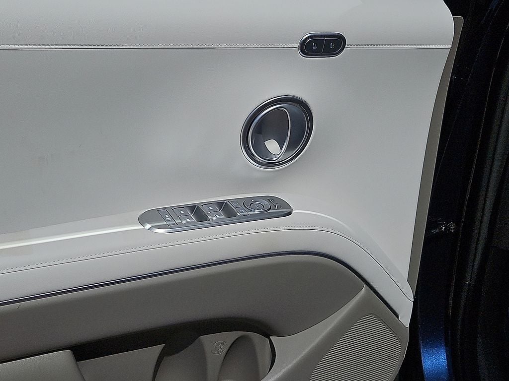 2027 Hyundai PALISADE HYBRID SEL Premium 7P