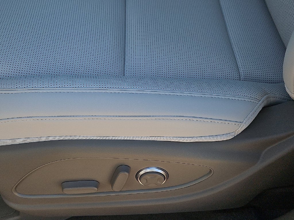 2027 Hyundai PALISADE HYBRID SEL Premium 7P