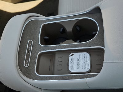 2027 Hyundai PALISADE HYBRID SEL Premium 7P