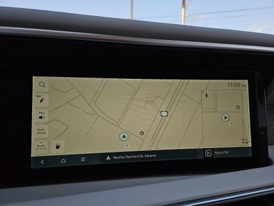 2027 Hyundai PALISADE HYBRID SEL Premium 7P