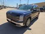 2027 Hyundai PALISADE HYBRID SEL Premium 7P