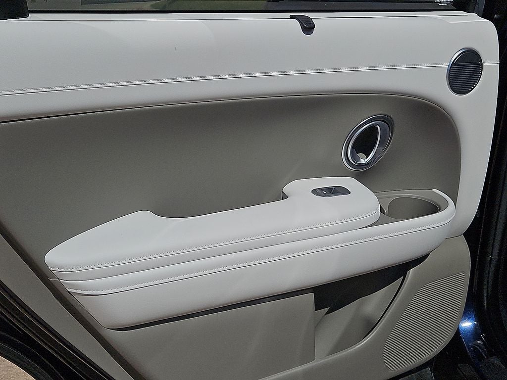 2027 Hyundai PALISADE HYBRID SEL Premium 7P
