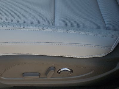2027 Hyundai PALISADE HYBRID SEL Premium 7P