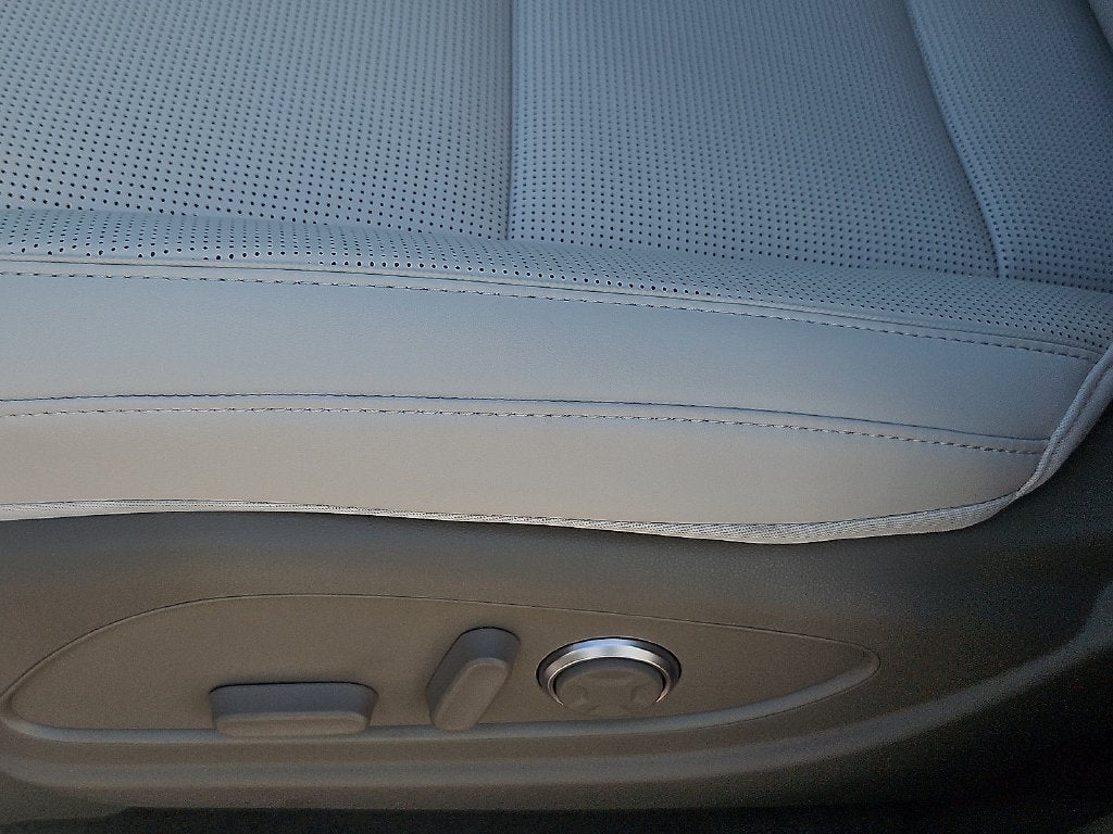 2027 Hyundai PALISADE HYBRID SEL Premium 7P