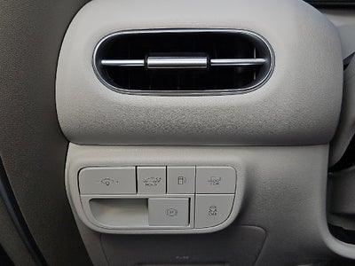 2027 Hyundai PALISADE HYBRID SEL Premium 7P