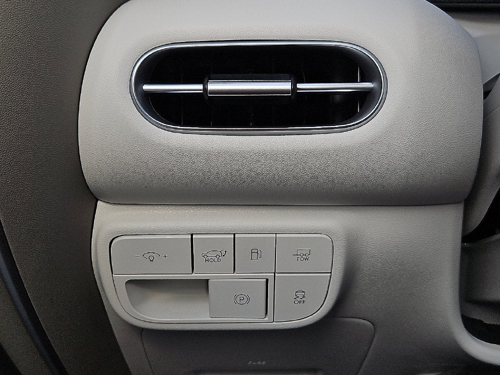 2027 Hyundai PALISADE HYBRID SEL Premium 7P