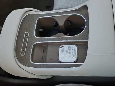 2027 Hyundai PALISADE HYBRID SEL Premium 7P