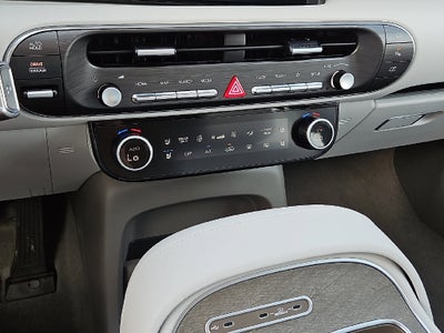 2027 Hyundai PALISADE HYBRID SEL Premium 7P
