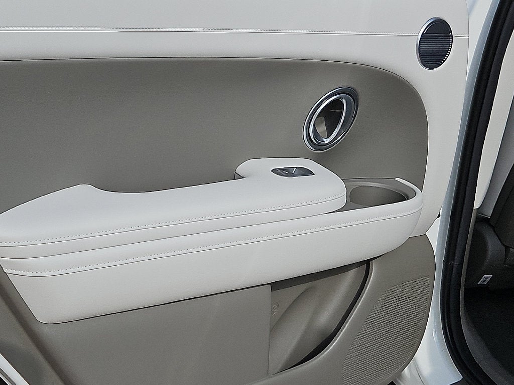 2027 Hyundai PALISADE HYBRID SEL Premium 7P