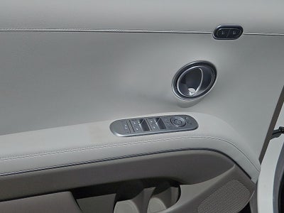 2027 Hyundai PALISADE HYBRID SEL Premium 7P