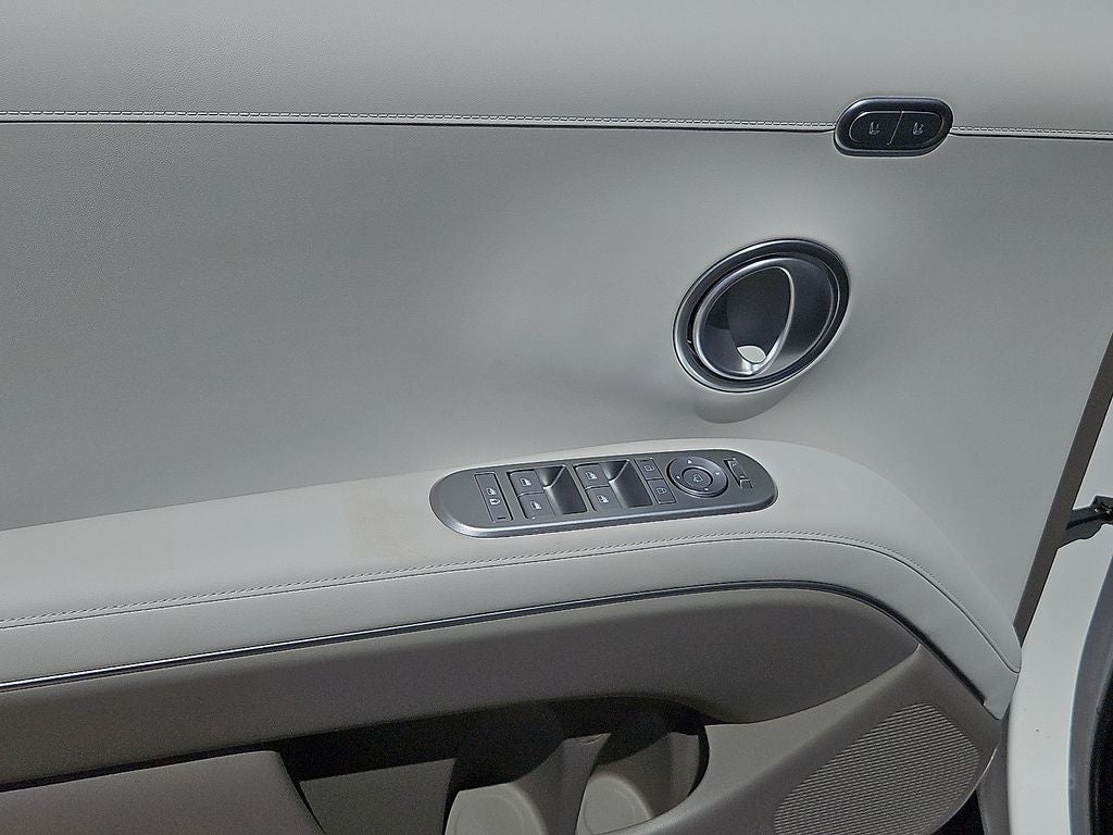 2027 Hyundai PALISADE HYBRID SEL Premium 7P