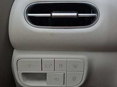 2027 Hyundai PALISADE HYBRID SEL Premium 7P
