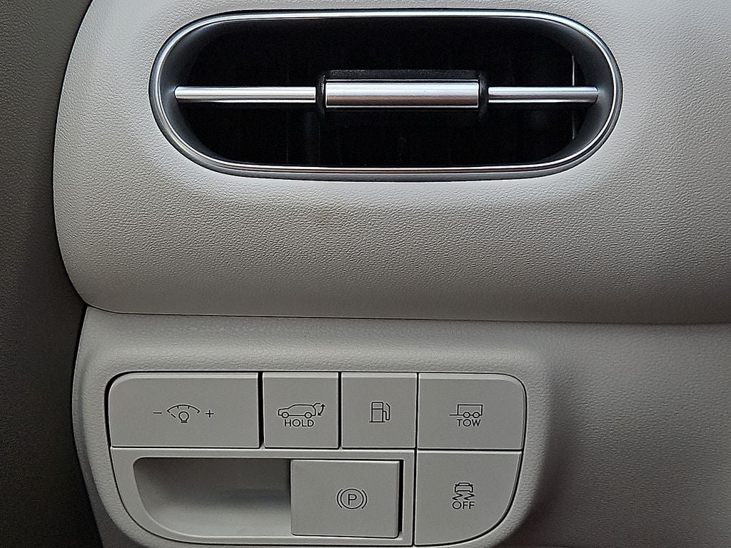 2027 Hyundai PALISADE HYBRID SEL Premium 7P
