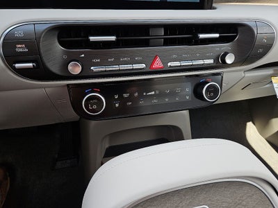 2027 Hyundai PALISADE HYBRID SEL Premium 7P