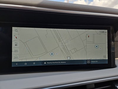 2027 Hyundai PALISADE HYBRID SEL Premium 7P