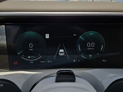 2027 Hyundai PALISADE HYBRID SEL Premium 7P