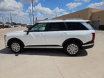 2027 Hyundai PALISADE HYBRID SEL Premium 7P