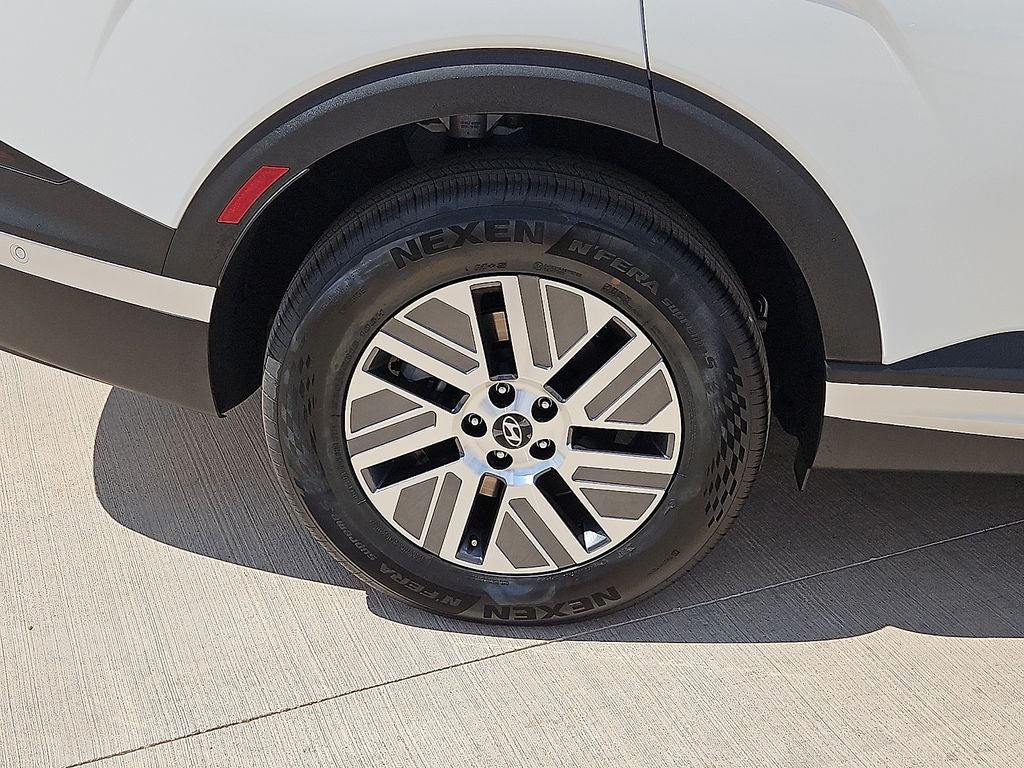2027 Hyundai PALISADE HYBRID SEL Premium 7P