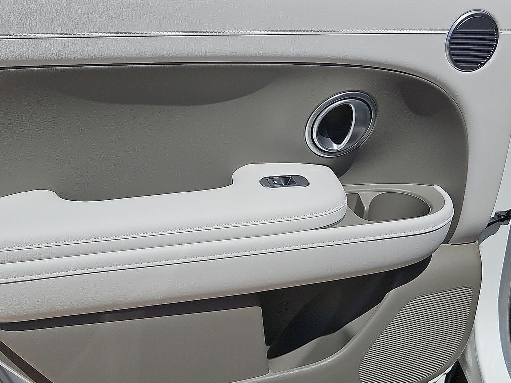 2027 Hyundai PALISADE HYBRID SEL Premium 7P