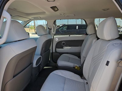 2027 Hyundai PALISADE HYBRID SEL Premium 7P