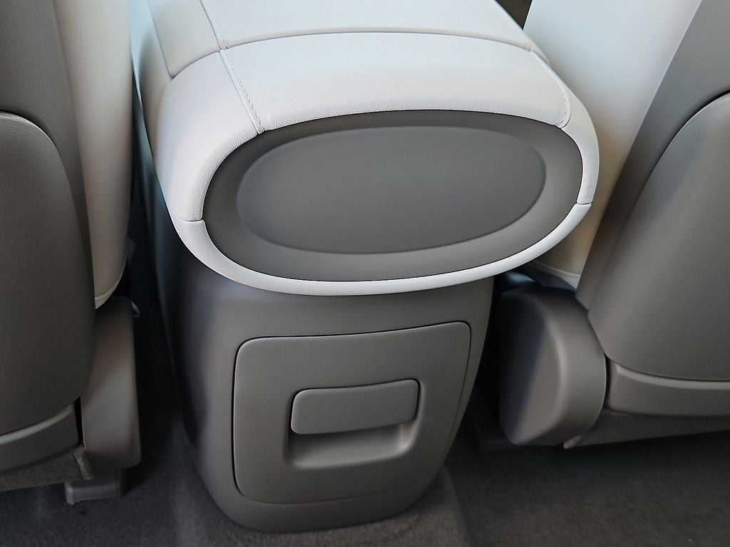 2027 Hyundai PALISADE HYBRID SEL Premium 7P