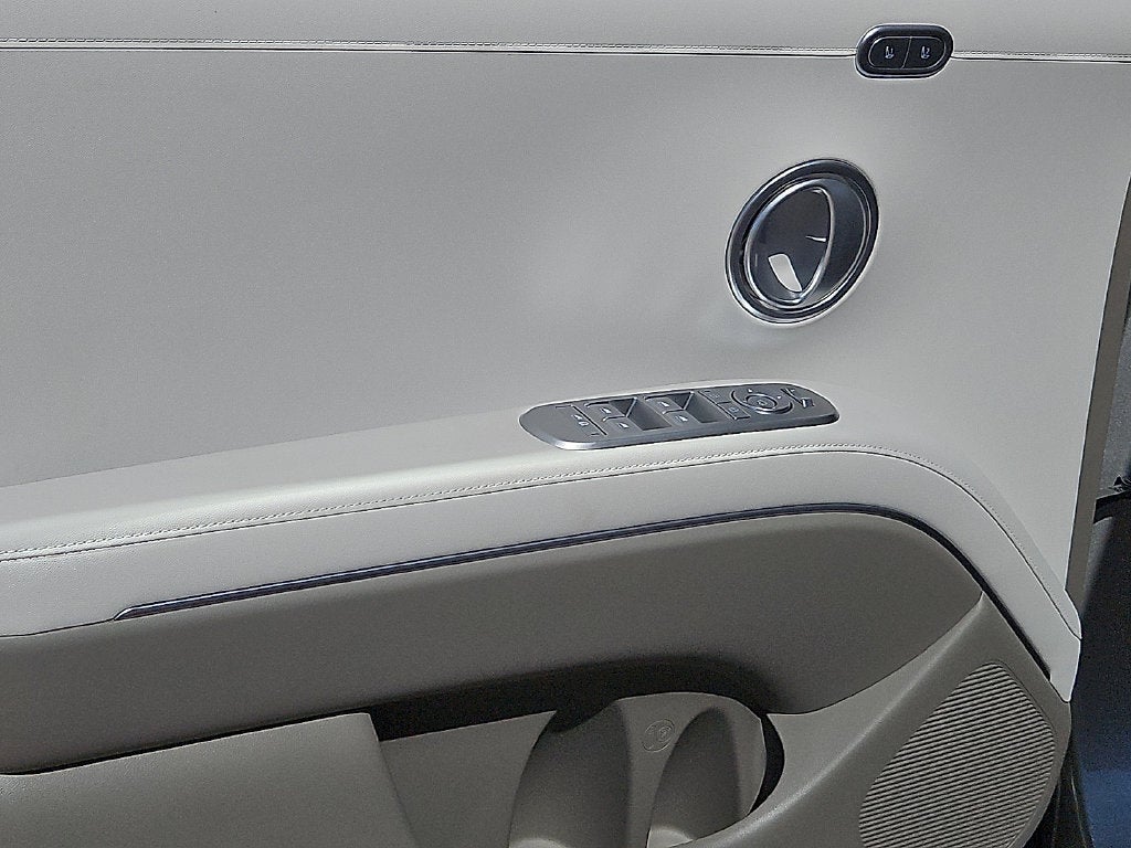 2027 Hyundai PALISADE HYBRID SEL Premium 7P