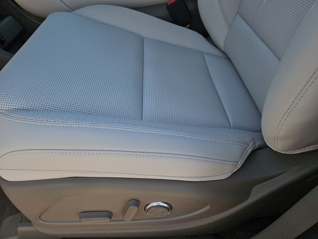2027 Hyundai PALISADE HYBRID SEL Premium 7P