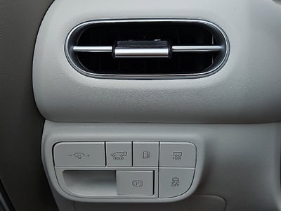 2027 Hyundai PALISADE HYBRID SEL Premium 7P