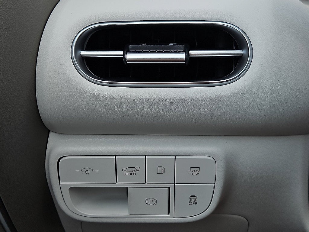 2027 Hyundai PALISADE HYBRID SEL Premium 7P