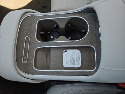 2027 Hyundai PALISADE HYBRID SEL Premium 7P